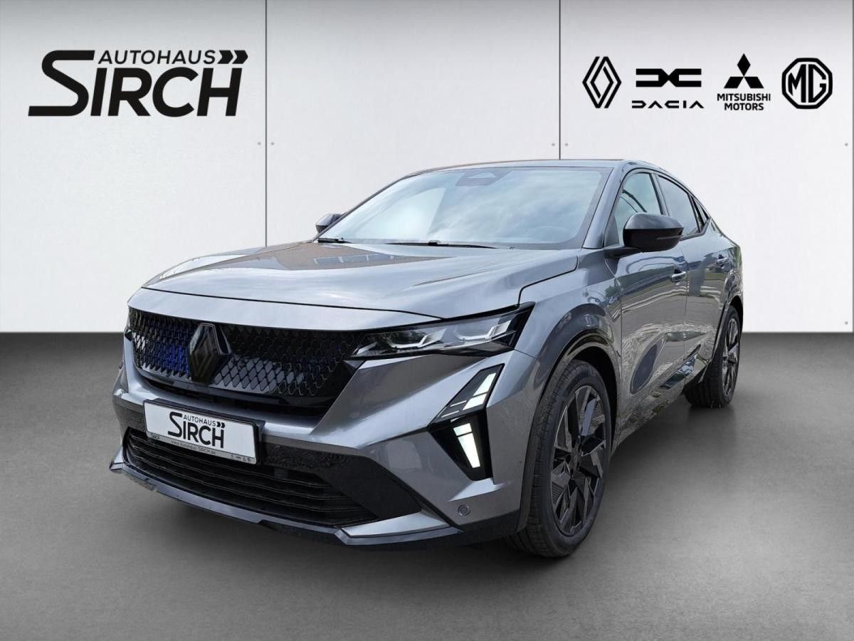 Renault Rafale Esprit Alpine Plug-in Hybrid 300 4x4 Leasing