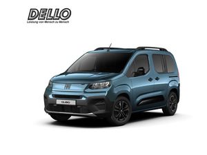 Fiat Qubo L 5-Sitzer ICON Sitzheizung Rückfahrkamera