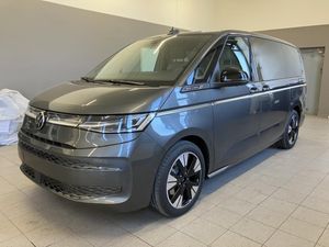 Volkswagen T7 Multivan Style 2,0 TDI DSG AHK*STH*NAVI Leasing