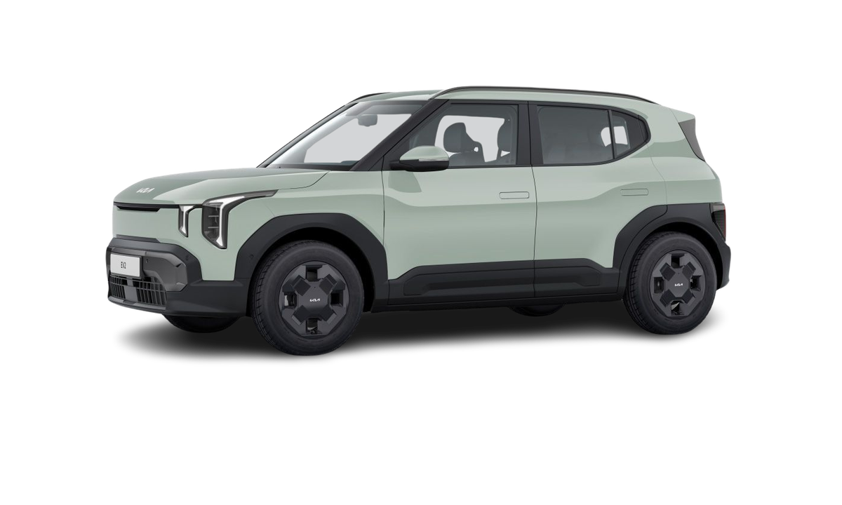 Kia EV2 42,2 kWh 42,2 kWh Earth Auto-Abo