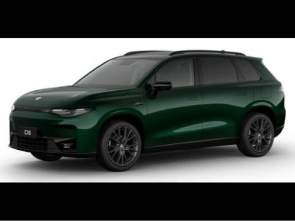 Leapmotor C10 🔥Design ProMax 🔥 800V 🔥 AWD 🔥 Vorlauffahrzeug 🔥 Leasing