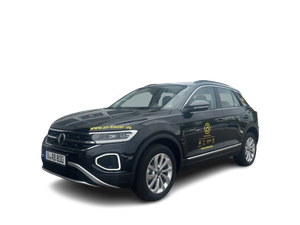 Volkswagen T-Roc Style  2.0TDI DSG Style RfK AHK Climatro