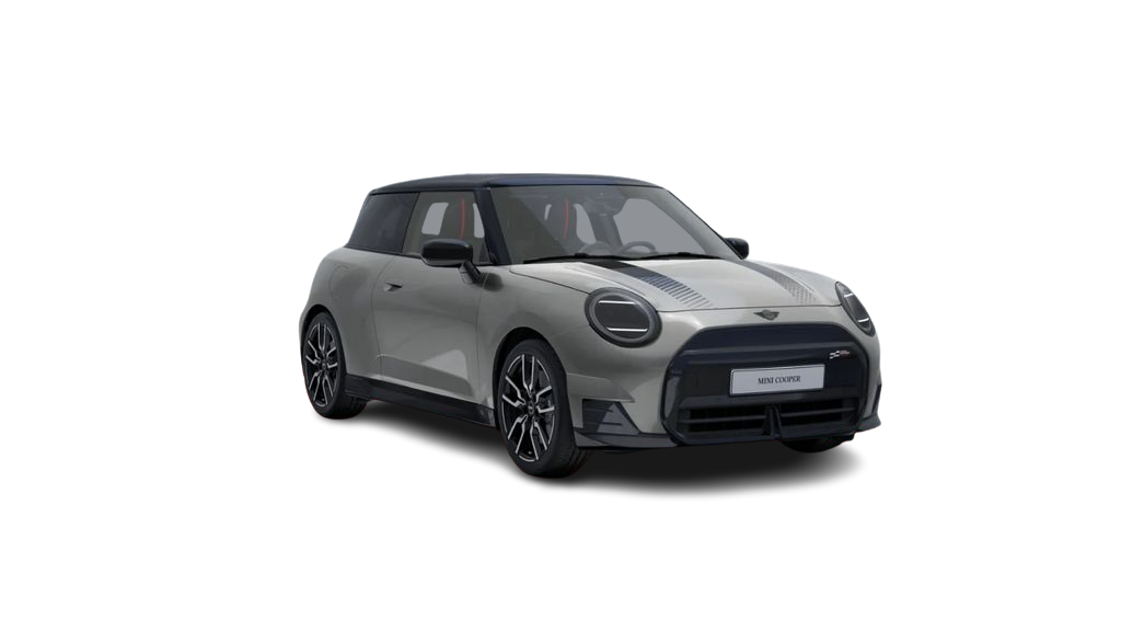 Mini Cooper MINI Cooper SE John Cooper Works Trim Elektro 160 kW (218 PS) Auto-Abo