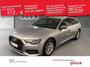 Audi A6 Avant 40 TDI S tronic Navi DAB PDC Tempomat L
