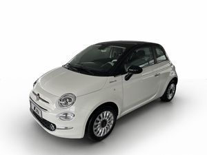 Fiat 500 1.0 Dolcevita Hybrid Auto-Abo