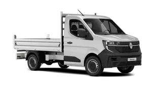 Renault Master Blue dCi 150 L2H2 3,5t Extra Leasing