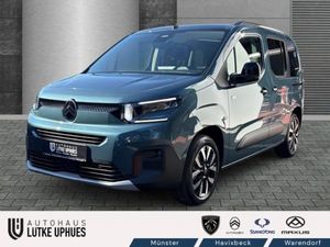 Citroën Berlingo M Diesel 130 Max Navi LED CarPlay SHZ