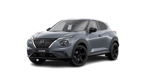 Nissan Juke 1.6 Hybrid N-Connecta, Winter-Paket, Navigation Auto-Abo