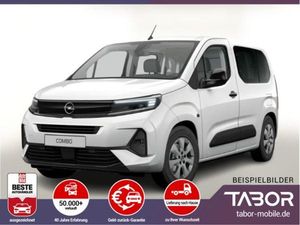 Opel Combo 1.5 D 130 AT8 Matrix Nav StyleP 180°Kam Leasing