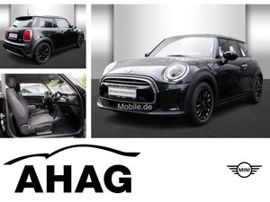 MINI One Essential Trim Komfortzugang Klima PDC Leasing