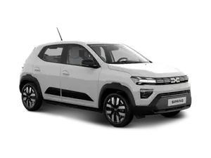 Dacia Spring Expression electric 70