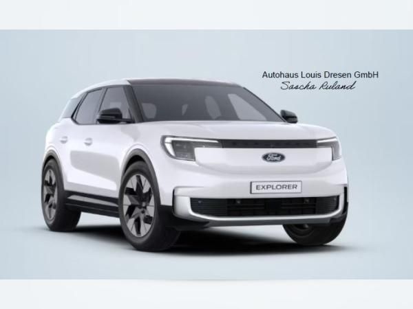 Ford Explorer Premium RWD 🔋 HotDeal Aktion🔋 B&O/ Anhängevorrichtung/ LED Matrix Leasing