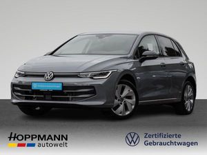 Volkswagen Golf VIII 1.5 eHybrid GOAL KAMERA ACC Carplay