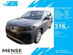 Volkswagen Tayron 1.5 eTSI DSG Life CarPlay AHK ACC LED PDC