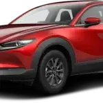Mazda CX-30 Leasing