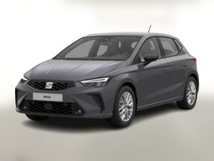 Seat Ibiza DSG FR PanoVollLED Kessy VirtualC Kam ACC Leasing privat