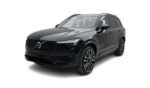 Volvo XC90 T8 455 PS Hybrid