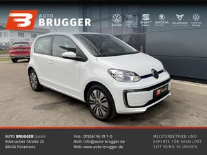 Volkswagen up! e-up! Edition 61kW 83 PS Kamera Sitzheizung Leasing