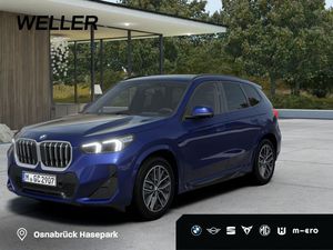 BMW X1 xDrive20d M Sport AHK,360°,HUD,ST&GO,AdpLED
