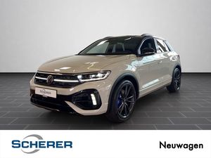 Volkswagen T-Roc R 2.0 l TSI OPF 4MOTION 221 kW (300 PS) 7- Leasing