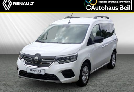 Renault Kangoo-e-tech Equilibre Comfort Range AC22 L1 5dr Kauf