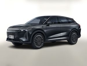 Omoda Omoda 9 PHEV Premium Pano 4X4 540° el.Heckk SHZ Leasing privat