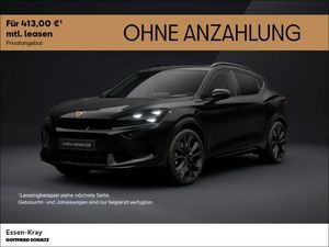 Cupra Formentor CUPRA VZ BLACK EDITION 333 PS 245 kW 4