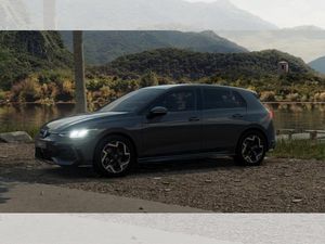 Volkswagen Golf 1.5 eTSI DSG R-Line "Sommeraktion"
