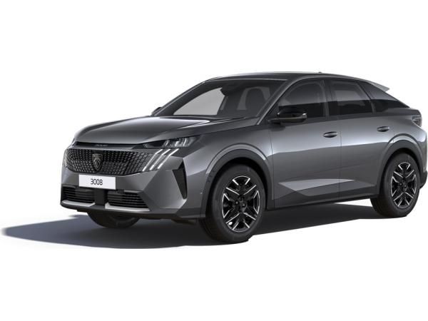 Peugeot 3008 Hybrid 145 e-DSC6 Allure Business Leasing