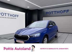 Skoda Fabia 1.0 MPI EASY LED LANE-ASSIST USB
