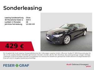 Audi A5 Avant e-hybrid quattro S tronic ACC Navi