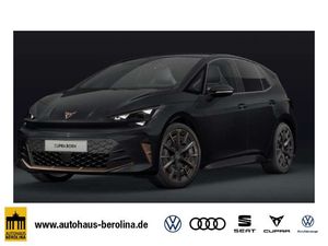 Cupra Born VZ 79 kWh *MATRIX*HuD*ACC*NAV*R-CAM*SHZ*