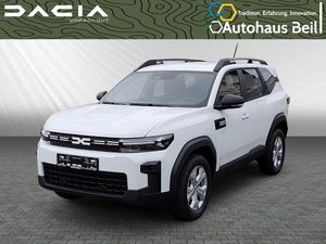 Dacia Bigster Essential TCe 140 Mild-Hybrid