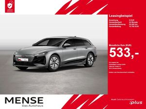 Audi A6 Avant e-tron quattro 315 kW Matrix CarPlay 4x