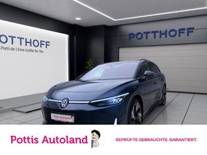 Volkswagen ID.7 Tourer 4M GTX PANO AHK NAVI KAMERA IQ.LIGHT