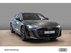 Audi A6 Limousine TFSI S tronic