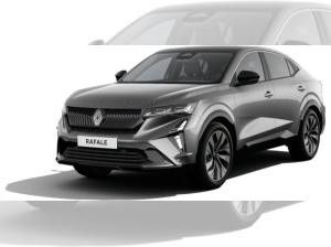 Renault Rafale Techno E-Tech Full Hybrid 200 Navi/PDC/SHZ/GJR Leasing