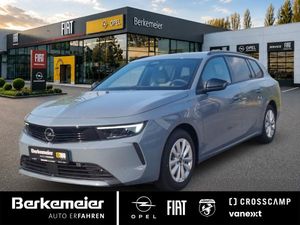 Opel Astra Sports Tourer Edition Anhängerk /Allwetter ❣️‼️Summer-Deal‼️❣️