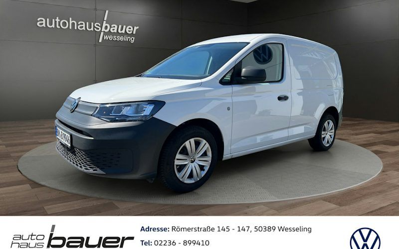 Volkswagen Caddy 1,5TSI 84kW OPF Caddy 5dr Auto kaufen