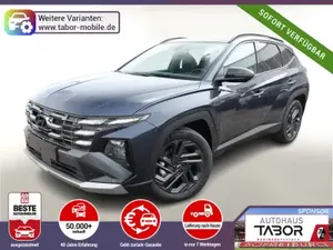 Hyundai Tucson BlackEd DCT MY26 Pano SHZv+h 19Z 3Z-Klima
