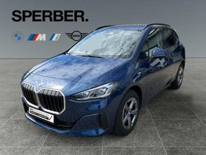 BMW 220 i ActiveTourer LED, Navi, AHK, KOmfortz., ParkAss, uvm.