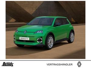 Renault R5 E-Tech  Evolution ⚡️Elektro-Prämie als Anzahlung ⚡️