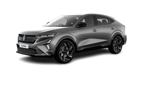 Renault Rafale E-Tech PHEV 300 4x4 E-Tech PHEV 300 4x4 Atelier Alpine Auto-Abo