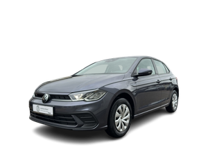 Volkswagen Polo VI 1.0TSI DSG Life IQ-Drive Climatro