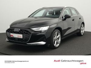 Audi A3 Sportback advanced 30 TFSI S tr. *ACC*KAM*18*