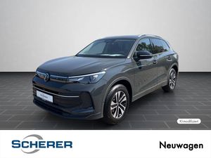 Volkswagen Tiguan ENERGY 1,5 l eTSI OPF 110 kW (150 PS) 7-G