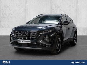 Hyundai Tucson Trend⚡el. Heckklappe ⚡SOFORT VERFÜGBAR⚡ Leasing