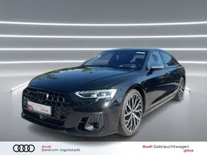 Audi S8 TFSI qu MATRIX AHK HuD PANO STHZG 360° ACC