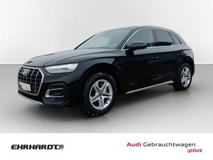 Audi Q5 40 TDI quattro S tronic advanced B&O*AHK*STHZ