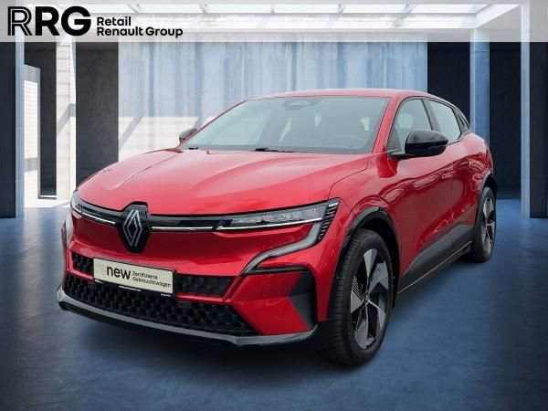 Renault Megane E-Tech Megane E-TECH EQUILIBRE EV60 220HP CCS SITZHEIZU Leasing